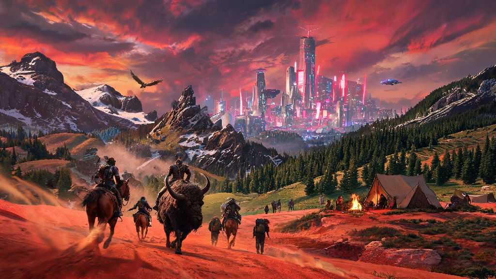 Easy Crimson Desert Platform Guide: Which Version Should You Choose?
