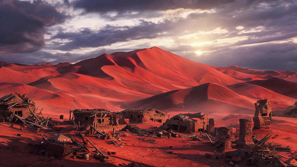 Crimson Desert Plot Guide: Core Story Beats, Lore & Hidden Details You Missed