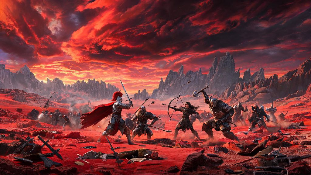 Crimson Desert Pre Order Editions: Complete Guide to Bonuses & Which to Pick