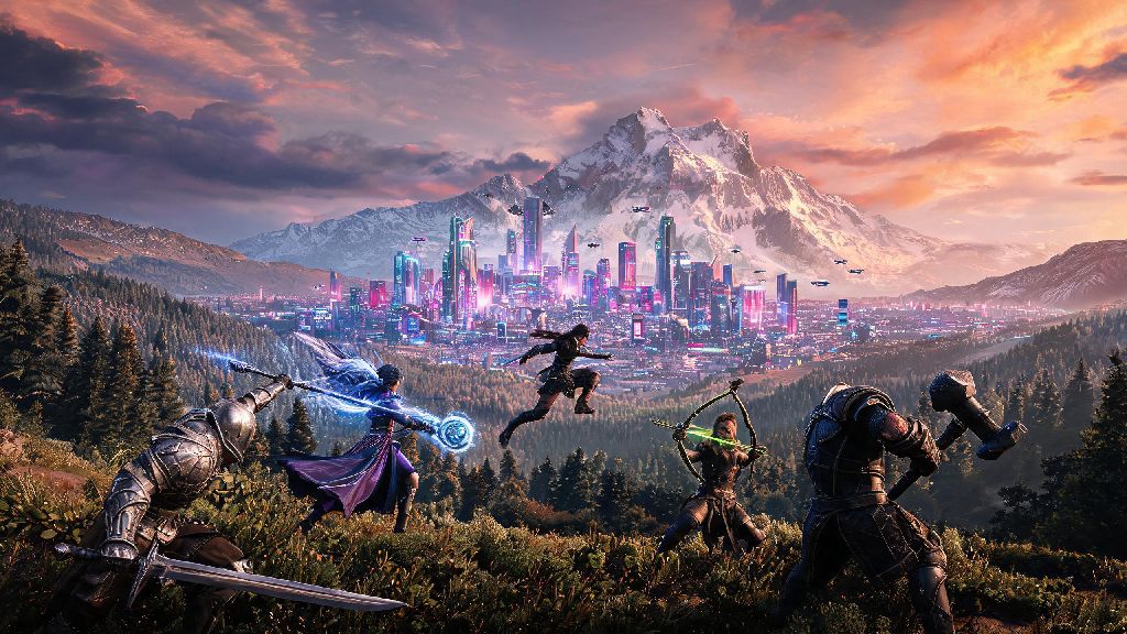 Crimson Desert Preorder Guide: All Bonuses, Editions, and Key Things to Know