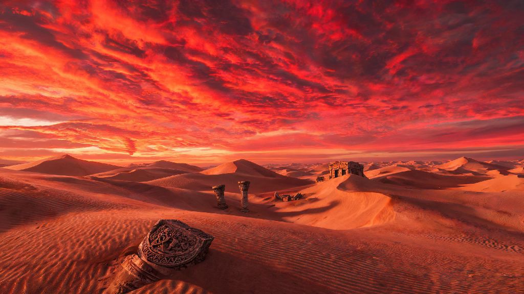 Guide to Crimson Desert Release Date for Xbox One: What You Need to Know